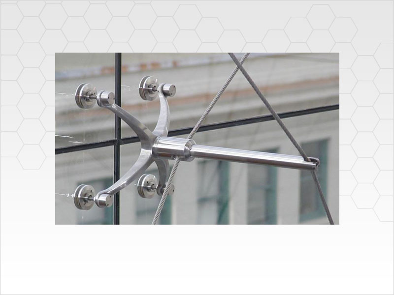 Spider Cam Sistemleri